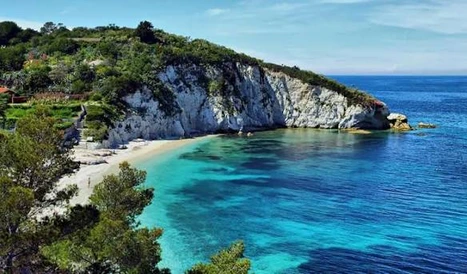 Isola d'Elba
