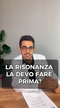 Anteprima Risonanza